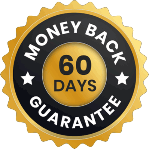 The Lost Generator 180 Day Money Back guarantee