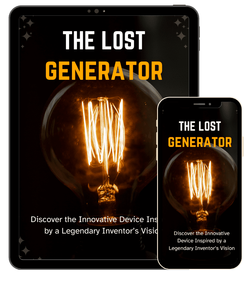 The Lost Generator Reviews